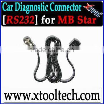 [RS232] Mercedes Benz Diagnostic Cable Set for MB Star