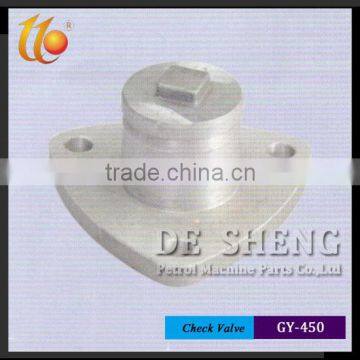 Check Valve Swing Check Valve Aluminum Check Valve