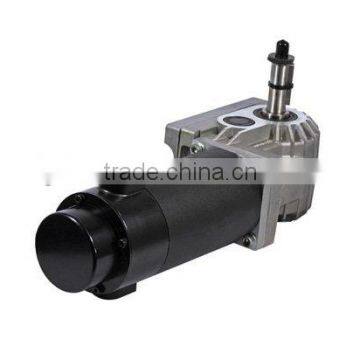 24V DC Gear Break Motor for Wheelchair photo-3