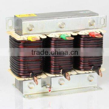 Low voltage capacitor series connection CKSG Model