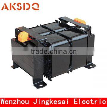 JBK5 Single phase Machine tool control Transformer