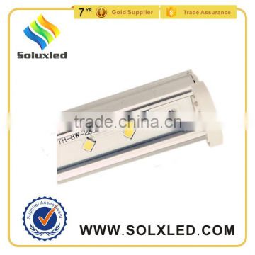 price led tube light t8	13w 3014 SMD 90mm