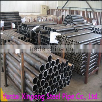 China Non Secondary ST52 BKS Cold Drawn Steel Tubing