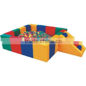 Modern classical kids soft foam play bricks