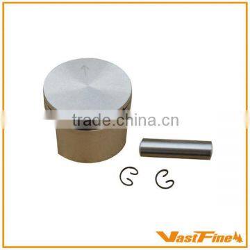 High quality chain saw parts/ piston fits MS170/180