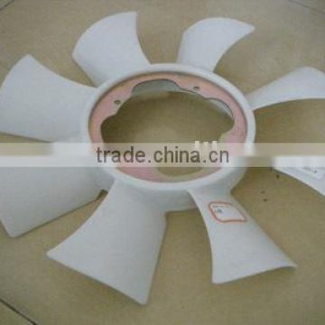 high quality fan for NISSAN Z24