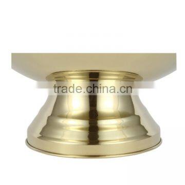 Hot Selling Gold Champagne Ice Bucket Stainless Steel Beer Ice Bucket