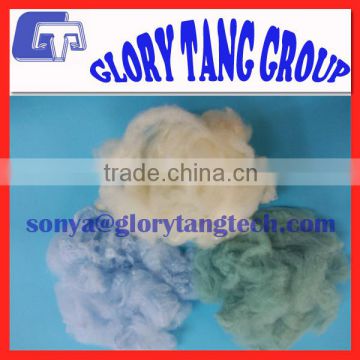 high quality psf polyester staple fiber