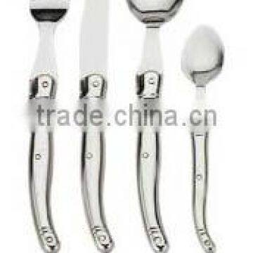 "Laguiole" 2501 cutlery