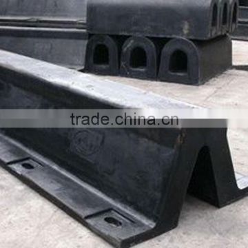 Endure Server Shear Force Marine Rubber Type D Fender