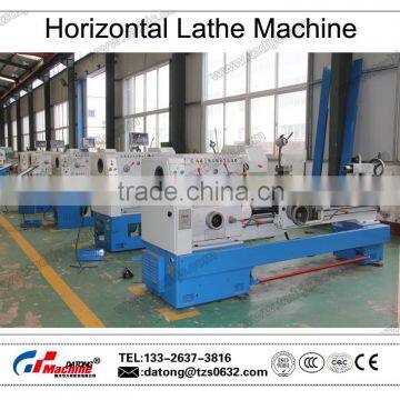 Export CA Series Horizontal Lathe Machine CA6180B*1000 photo-5