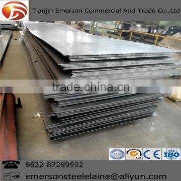 S275JO S275JR S275J2G3 S275J2G4 Low alloy high strength steel plate, s275jo steel plate, steel plate cutting, Tianjin, Stock