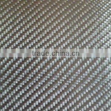 3k Twill Carbon Fiber Cloth 200gsm