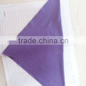 100% Polyester Floor Cleaning Cloth,Polyester Optical Lens Cleaning Cloth, Lens Cleaning Cloth photo-4
