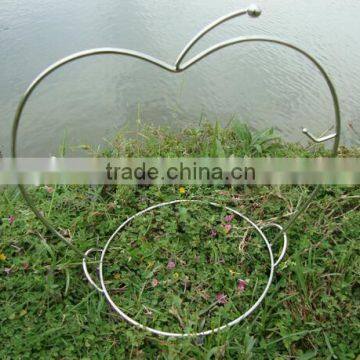 New Design Stainless Steel Wire Fruit Basket/ Stainless Steel Wire Fruit Basket photo-6