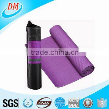 China alibaba outdoor lady sport waterproof yoga mat bag