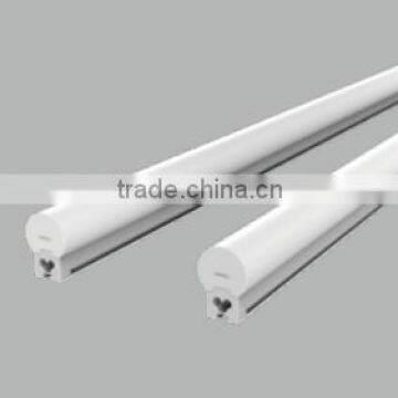 14W round LED batten