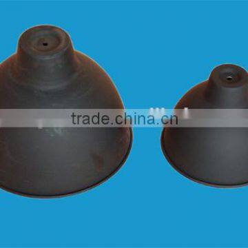 Lamp Shade and Table Lamp Metal Spinning Product (metal Spinning CNC Machine for Lighting Ware ) photo-6