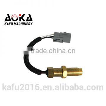 Kafu excavator spare parts revolution sensor for excavator SK200-8