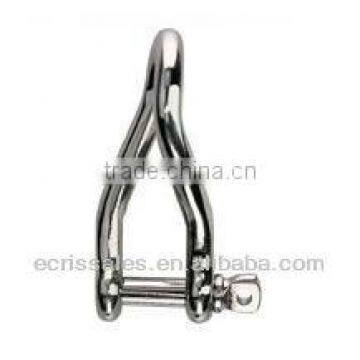 hot selling twist shackle