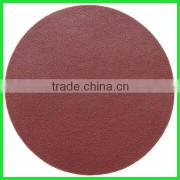 125mm Grinding Polishing Pads photo-3