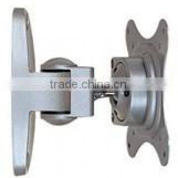 Wall mounted aluminum alloy LCD monitor arm bracket on sales