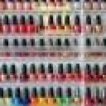 nail polish bottle manufacturer