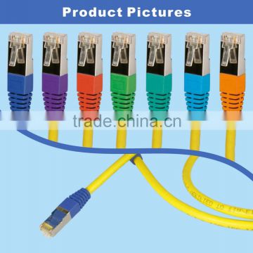 new products 305m twisted pair multi core 4 pair stp cat5 cable Lan cat6 cat6A patch cable utp ftp network cable