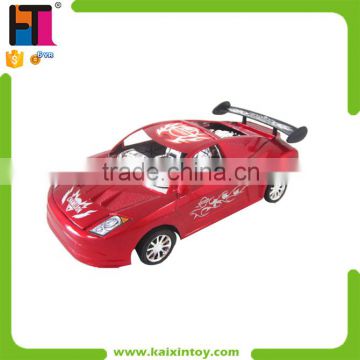 Boys Favors Cheap Friction Racing Car Toys