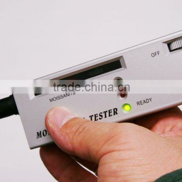 Moissanite/ Diamond Tester/ easy to test diamond