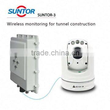 Professional Specifications Night Vision Wifi Cctv Camera photo-3