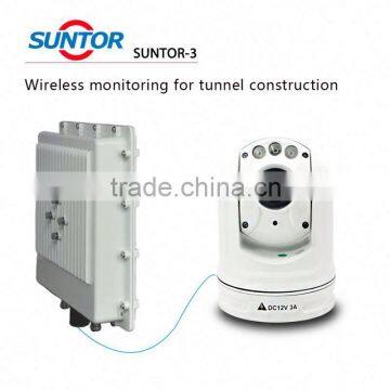 Hot Selling Digital CCTV Camera 1080P Network IP Camera photo-3