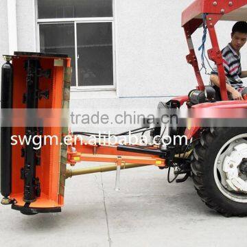 New Hydraulic verge flail mower mulcher in stock for immediately delivery