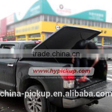 Toyota Fiberglass Pickup Sport Canopy/Toppers/Hardtop Canopy photo-4
