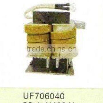 power ferrite transformer