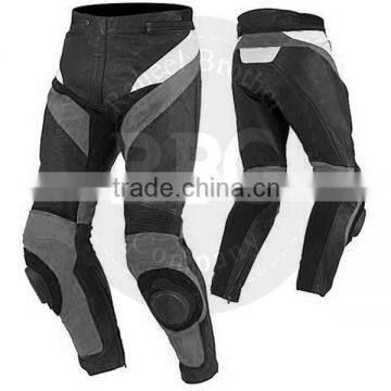 genuine leather pants/Motorbike Pant, Used Leather Pants sexy/Leather Pants