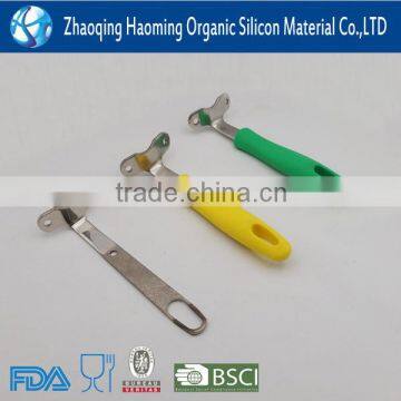 Silicone Handles for Cooking Pots From HOMEEN WJ018-20 photo-3