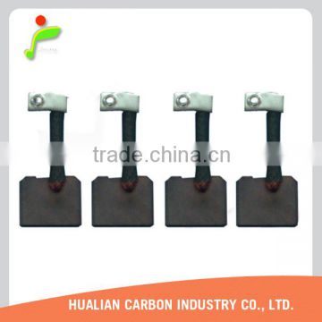 China high quality carbon brushes for power tool