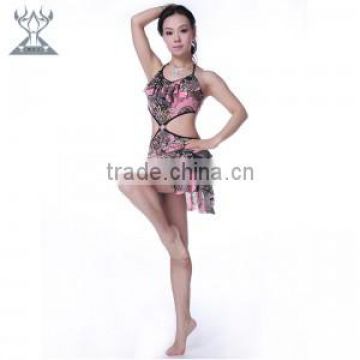 Cheap and Sexy Dance Dress, Belly Dance Costume for Performance Wear