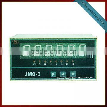 Encoder+digital Display PMJ-LM/30 Wire and Cable Length Measuring Device Supplier's Choice photo-2