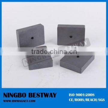 Hard Ceramic Magnet For Motor