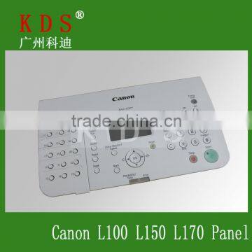 Original Printer Spare Parts Panel for Canon Lasejet L100 L150 L170 Control Panel  China