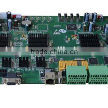 Good factory PCBA Circuit Sample and Assembly pcb pcba