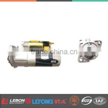 24V 4D34 M008T60271A Excavator Starter Motor Made in China