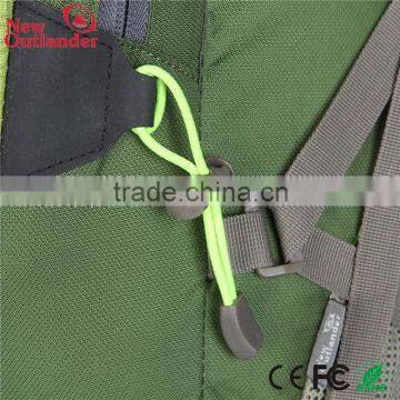 Outdoor Custom Hiking Backpack Factory photo-6