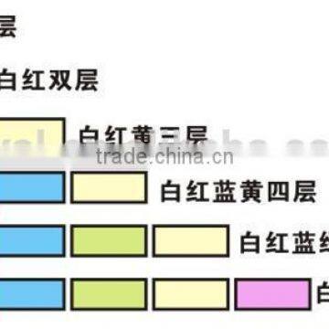 4-ply Continuous Carbonless Printing Paper photo-6