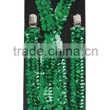 Glitter Party Suspender Manufacturer
