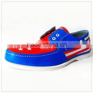 C&x 2016 New Arrival Shoes photo-3