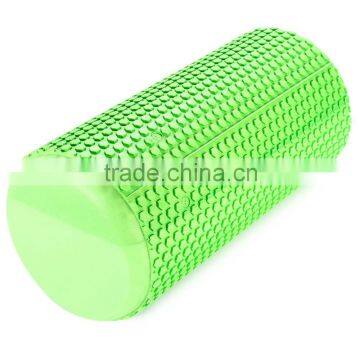 Fitness Floating Point Yoga Blocks Foam Roller for Fitness Home Gym Massage Equipment photo-4