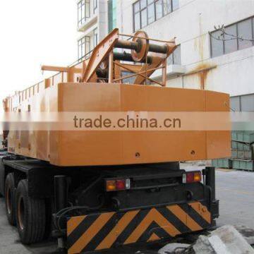 Japan Used Kato Crane NK500E, Also 20/ 45/ 50/ 70/ 75 Ton Kato Price photo-5